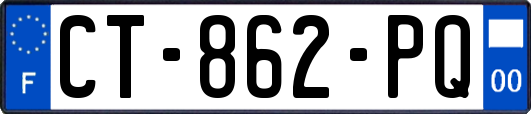 CT-862-PQ