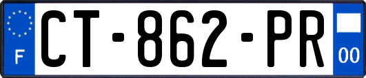 CT-862-PR