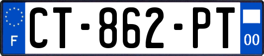 CT-862-PT