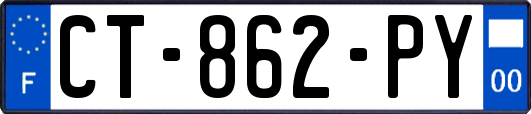 CT-862-PY