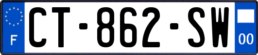 CT-862-SW