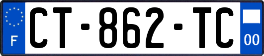 CT-862-TC