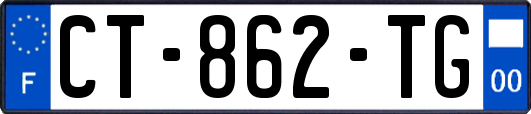 CT-862-TG