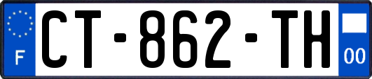 CT-862-TH