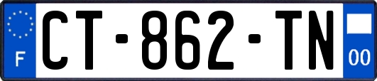 CT-862-TN