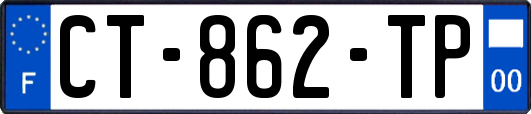 CT-862-TP