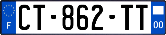 CT-862-TT