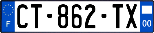CT-862-TX