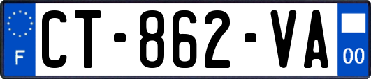 CT-862-VA