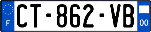 CT-862-VB