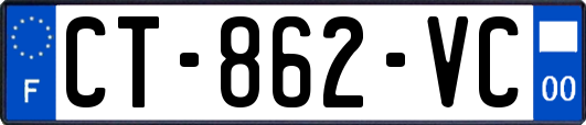 CT-862-VC