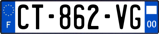 CT-862-VG