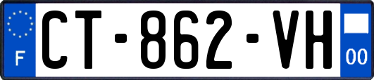 CT-862-VH
