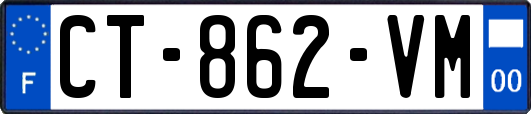 CT-862-VM