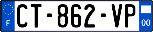 CT-862-VP