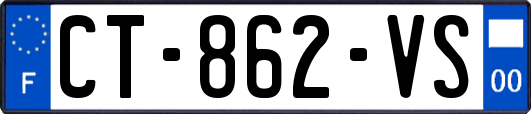CT-862-VS
