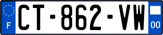 CT-862-VW