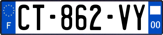 CT-862-VY