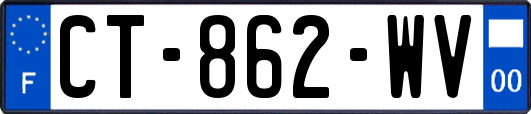 CT-862-WV