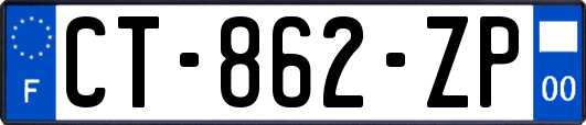 CT-862-ZP