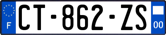 CT-862-ZS