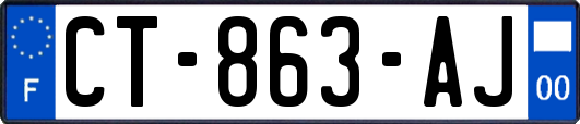 CT-863-AJ