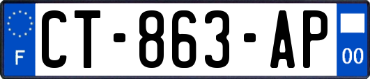 CT-863-AP