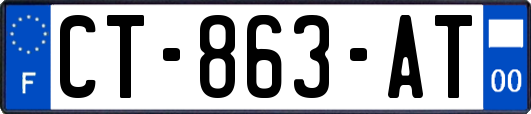 CT-863-AT