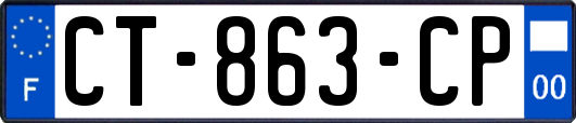 CT-863-CP