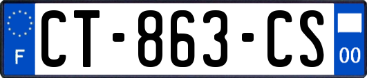 CT-863-CS