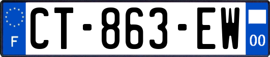CT-863-EW