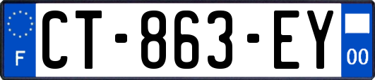 CT-863-EY