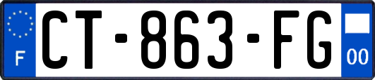 CT-863-FG