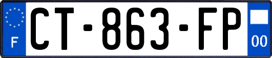 CT-863-FP