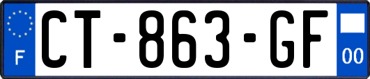 CT-863-GF