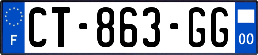 CT-863-GG