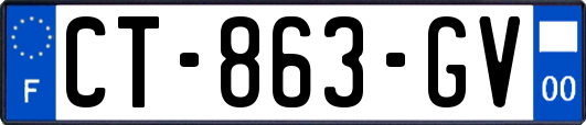 CT-863-GV