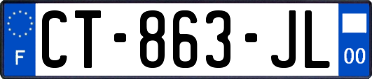 CT-863-JL