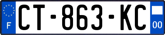 CT-863-KC