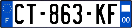 CT-863-KF