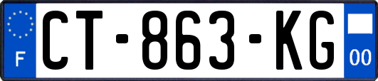 CT-863-KG