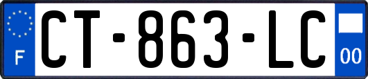 CT-863-LC