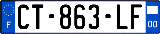CT-863-LF
