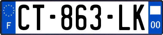 CT-863-LK