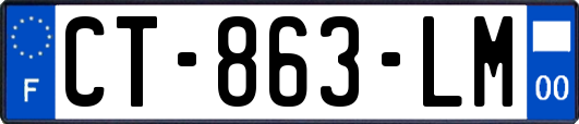 CT-863-LM