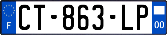 CT-863-LP
