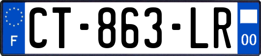 CT-863-LR