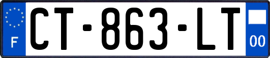 CT-863-LT