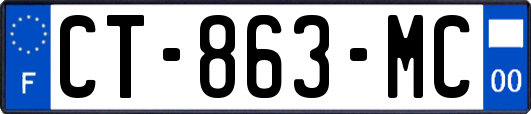 CT-863-MC