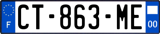 CT-863-ME